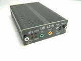 MINI U5 LINK Link U5 Radio connector YAESU FT-817ND FT-857D FT-897D 8900\100D\450