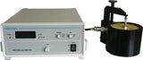 D33 Measuring Instrument Piezoelectric Ceramic Vibration Calibrator With Wide Measuring Range And High Resolution YE2730A