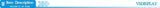 12.3" 1920x720 FHD 850nit IPS LCD Screen Stretch Bar Display and USB Driver Board
