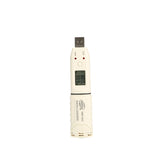 GM1365 Digital Humidity Temperature Data Logger USB Thermometer Hygrometer Recorder -30~+80 Celsius 0~100%RH Tem Auto Storage