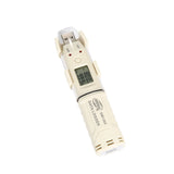 GM1365 Digital Humidity Temperature Data Logger USB Thermometer Hygrometer Recorder -30~+80 Celsius 0~100%RH Tem Auto Storage