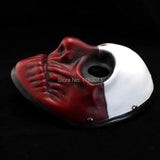 Horror Payday 2 The Heist Wolf Masks Halloween Demon Joker Clown Bank Robbery Masquerade Adult Mask Christmas Carnival Cosplay