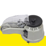 zcut-2 Automatic Electric Adhesive Tape Dispenser Cutter Cutting Machine Vinyl Aluminium Foil Cotton Tape Slitting Machine