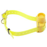 D100 Waterproof Electric Trainer Collar Fence Remote Pet Safe Dog Shock Beeper 15nf
