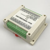 0-20MA/4-20MA/0-5V/0-10V/ + 10V analog output acquisition module MODBUS RS485