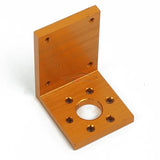 DHK  RC CAR PARTS  8381-9M3 Motor Mount for 8382/8381/8384 to 4074 / 4274 motor motor seat DHK RC ccessories