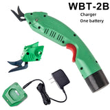 110V-220V battery scissors electric 5000mAh hand-held small cutting cloth machine leather cutting clothing electric scissors
