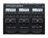 Hot sell ZOOM G3N Electric Guitar Multi Effector Processeur Stomp Pedale Guitar Effects Pedal