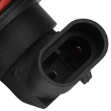 2Pcs Car Auto Lamp Holder Base Socket 1226084 9118046 Fit for Opel Astra for GM with H7 Lamp