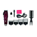 Hair Trimmer Edge Pro Outlines Detail Beard Trimmer Grooming Detailer Cordless Professional Hair Clippers