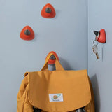 Hat Hanger Bird Shape Hanger Rack 4pcs Decorative Coat Hangers For Entryway Utility Hooks For Backpack Hat Hook For Purse Belt
