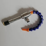 High Quality Vortex Cold Air Gun Dry Cooling Airflow Machine With Flexible Tube Cold Air Gun