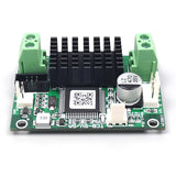 TCB-SA/SV Small TEC, Semiconductor Cooling Plate Temperature Control Board, TEC Thermostat, 0.01