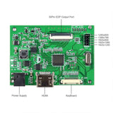 HD-MI LCD Controller Board  Work With 10.1inch 1280x800 TV101WXM-NP1 NV101WXM-N51 B101EAN01.8 LCD Screen
