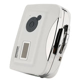 USB Cassette Tape Player Tape to MP3 Recording Music into USB Flash Drive Adapter Music USB Cassette Player Converter