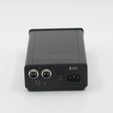 New 50W DC Linear Power Supply DC12V+DC12V LPS For HiFi Audio Hard Disk Box NAS Router PCHiFi