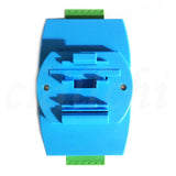 Electric Meter DLT645 Protocol and Water Meter CJT188 Protocol to MODBUS Converter RS485 Meter Reading Concentrator