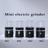 NEW Mini electric smoke grinder