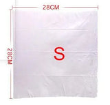 20X Anti Freeze Membrane Film Paper for Fat Freeze Liposuction Cryotherapy by Superjune Fat Cryo Cooling Weight Three Sizes