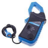 Hantek CC650 AC DC Current Clamp Meter Oscilloscope Multimeter Current Clamp 400Hz Bandwidth 1mV/10mA 650A with BNC Connector