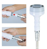80K Newest 6 in 1 RF Cavitation Radio Frequency Ultrasonic Vacuum Cellulite Reduction Weight Loss Body Slimming Beauty Machine