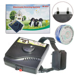 Original W227 Smart Pet Dog In-Ground Electronic Fence System-1/2/3 dog By Standard Shipping 500g1.43