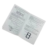 32BT Optical Digital PD Meter Pupilometer Pupil Distance Meter