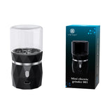 NEW Mini electric smoke grinder