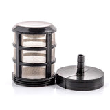 High Quality 8-13.5MM Hose Pipe Filter Suction Pipe Stainless Steel Filter Washing Machine Water Inlet Filter