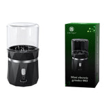 NEW Mini electric smoke grinder