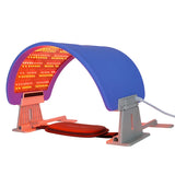 7 Colors LED Light Facial Mask Photon Light Therapy Lamp PDT   Anti Aging Acne Skin Rejuvenation Home Use Skin Care