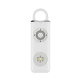 He Original Personal Safety Siren for Women - 130dB Siren, Strobe & Key Chain 3 Pop Colors AF2004 Anti Robbery Call for Help