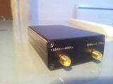 Assembled 100KHz-1.7GHz UV HF RTL-SDR USB Tuner Receiver/ R820T+ 8232 AM FM CW