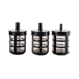 High Quality 8-13.5MM Hose Pipe Filter Suction Pipe Stainless Steel Filter Washing Machine Water Inlet Filter