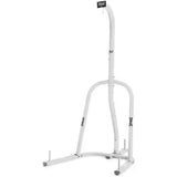 Heavy Bag Stand, White грузики для рыбалки Fishing knot tying tool Fishing clip Deep sea fishing Fishing access