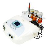 No Needle Mesotherapy Gun Facial Mesotherapy Machine Rf Electroporation Beauty Machine