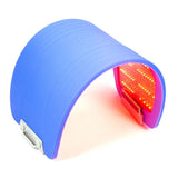 7 Colors LED Light Facial Mask Photon Light Therapy Lamp PDT   Anti Aging Acne Skin Rejuvenation Home Use Skin Care