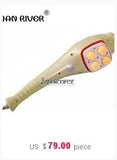 Brands mini 1MHz Ultrasonic Slimming Massager Cavitation Skin Care Machine Ultrasound Obesity Therapy Thin waist Device