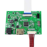 HD-MI LCD Controller Board  Work With 10.1inch 1280x800 TV101WXM-NP1 NV101WXM-N51 B101EAN01.8 LCD Screen