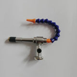 High Quality Vortex Cold Air Gun Dry Cooling Airflow Machine With Flexible Tube Cold Air Gun