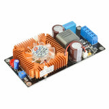 High Power IRS2092 HIFI 1000w Audio Amplifier Board Mono Subwoofer Digital Amp Amplifier