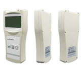 Portable River Open Channels Flow Velocities Measuring Instrument Slurry Type Flow Meter 0.01~4.0m/s Velocity Range