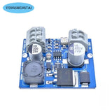 High Voltage DC Step Up Converter Power Supply Module For Nixie Tube Glow Tube Magic Eye Board DC 12V 24V to 85-235V NCH6100HV