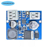 High Voltage DC Step Up Converter Power Supply Module For Nixie Tube Glow Tube Magic Eye Board DC 12V 24V to 85-235V NCH6100HV