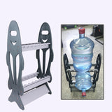 High-strength Detachable Fishing Rod Display Stand Marine 16 Grid Fishing Gear Rack Ship Yacht Fishing Rods Holder Storage Racks