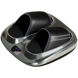 Household Air Sac Hot Compress Foot Therapy Machine Foot Sole Roller Massage Muscle Relaxation Fatigue Relief Portable Massager