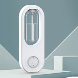 Humidifier Aromatherapy Oil Diffusers Wall Mounted Electric Aroma Diffuser Reusable Portable Aromatherapy Essential Oil Diffuser
