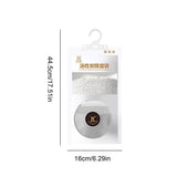 Humidity Absorber Visible Moisture Absorber Hanger For Closet Home Safe Breath Supplies For Storage Room Kitchen Closet Wardrobe