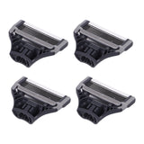 For Men'S Shaver Heads Shaver Replacement Heads Manual Blades