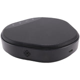 ! USB Conference Microphone Speaker 360° Omnidirectional Voice Pickup PC Computer Microphone,Noise Reduction Home Office